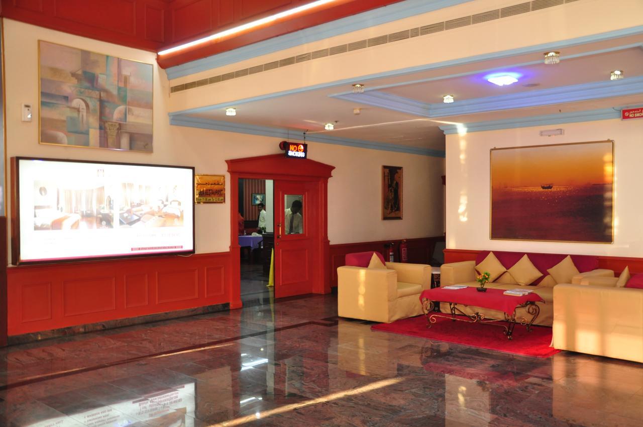 Bahrain Carlton Hotel Manama Exterior photo